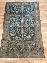 Load image into Gallery viewer, Antique Malayer 3’11” x 6’