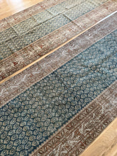 Load image into Gallery viewer, {HOLD} Twin (2) Antique Malayers 3’4” x 16’