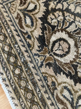 Load image into Gallery viewer, Antique Hamadan 2’3” x 3’7”