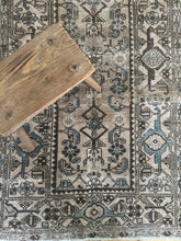 Load image into Gallery viewer, Vintage Persian 3’2” x 6’2”