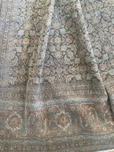 Load image into Gallery viewer, Antique Tabriz 10’5” x 13’3”