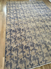 Load image into Gallery viewer, Vintage Turkish 6’8” x 9’9”