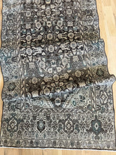 Load image into Gallery viewer, Antique Malayer 3’4” x 9’9”