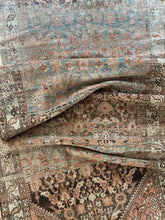 Load image into Gallery viewer, Antique Malayer 3’4” x 13’11”