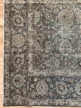 Load image into Gallery viewer, Antique Tabriz 8’3” x 11’5”