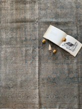 Load image into Gallery viewer, Antique Tabriz 8’6” x 11’6”