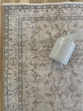 Load image into Gallery viewer, {ON HOLD} Vintage Turkish 3’4” x 6’9”