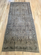 Load image into Gallery viewer, Antique Malayer 3’7” x 8’1”