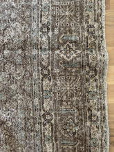 Load image into Gallery viewer, {ON HOLD} Antique Tabriz 7’ x 10’