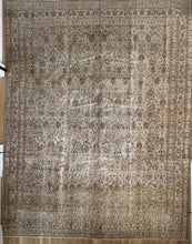 Load image into Gallery viewer, {ON HOLD} Antique Doroksh 9’10” x 12’4”