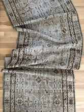 Load image into Gallery viewer, Antique Malayer 3’2” x 13’7”