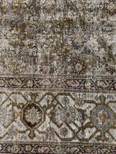 Load image into Gallery viewer, Antique Malayer 7’3” x 12’4”