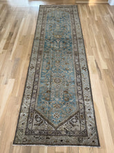 Load image into Gallery viewer, Antique Malayer 2’11” x 9’5”