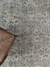 Load image into Gallery viewer, Antique Tabriz 8’2” x 12’6”
