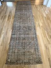 Load image into Gallery viewer, Antique Malayer 3’5” x 13’1”