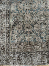 Load image into Gallery viewer, Antique Malayer Runner 3’6” x 9’7”