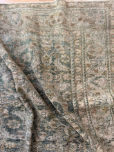 Load image into Gallery viewer, Antique Malayer 5’3” x 6’7”