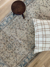 Load image into Gallery viewer, {ON HOLD} Vintage Turkish 3’4” x 11’4”