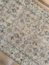 Load image into Gallery viewer, Vintage Turkish 3’1” x 10’9”