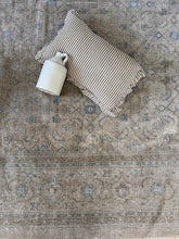 Load image into Gallery viewer, Antique Tabriz 9’10” x 12’8”