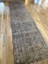 Load image into Gallery viewer, Antique Malayer 3’5” x 13’1”