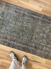 Load image into Gallery viewer, Antique Malayer 3’3” x 12’7”