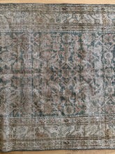 Load image into Gallery viewer, {ON HOLD} Antique Malayer 3’3” x 15’