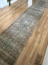 Load image into Gallery viewer, {ON HOLD} Antique Malayer 3’4” x 16’5”