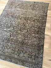 Load image into Gallery viewer, Antique Malayer 4’1” x 5’10”