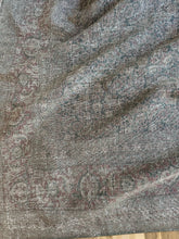 Load image into Gallery viewer, {ON HOLD} Antique Tabriz 10’11” x 13’8”