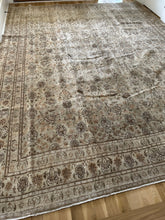 Load image into Gallery viewer, {ON HOLD} Antique Doroksh 9’10” x 12’4”