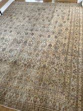 Load image into Gallery viewer, {ON HOLD} Antique Doroksh 9’10” x 12’4”
