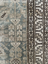 Load image into Gallery viewer, Antique Malayer 3’4” x 16’5”