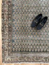 Load image into Gallery viewer, Antique Malayer 4’4” x 6’2”