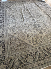 Load image into Gallery viewer, {ON HOLD} Vintage Mahal 10’6” x 13’6”