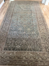 Load image into Gallery viewer, Antique Malayer 7’2” x 13’8”