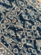 Load image into Gallery viewer, Antique Malayer 3’ x 13’2”