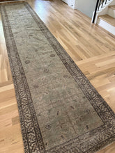 Load image into Gallery viewer, Antique Malayer 3’4” x 16’5”
