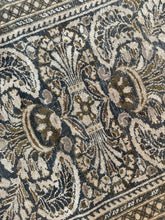 Load image into Gallery viewer, Antique Hamadan 2’3” x 3’7”