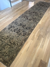Load image into Gallery viewer, Antique Malayer 3’4” x 15’8”