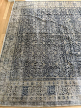 Load image into Gallery viewer, Antique Persian 8’11” x 11’6”