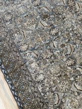 Load image into Gallery viewer, Antique Malayer 4’2” x 6’3”
