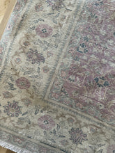 Load image into Gallery viewer, Vintage Kayseri 7’1” x 11’