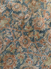 Load image into Gallery viewer, Antique Tabriz 10’1” x 13’10”