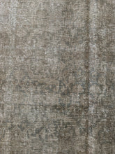 Load image into Gallery viewer, Antique Tabriz 7’11” x 10’9”