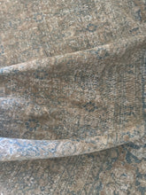 Load image into Gallery viewer, Antique Tabriz 9’5” x 14’2”
