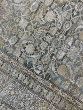 Load image into Gallery viewer, Antique Malayer 6’9” x 10’