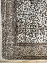 Load image into Gallery viewer, Vintage Kayseri 6’6” x 9’9”