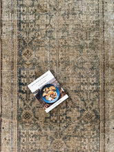 Load image into Gallery viewer, Antique Malayer 3’1” x 12’9”