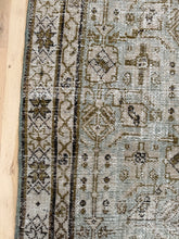 Load image into Gallery viewer, Antique Malayer 3’2” x 13’7”